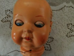 doll head roschi eyes
